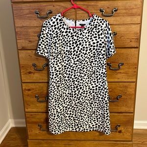 NWOT Ann Taylor Petite dress